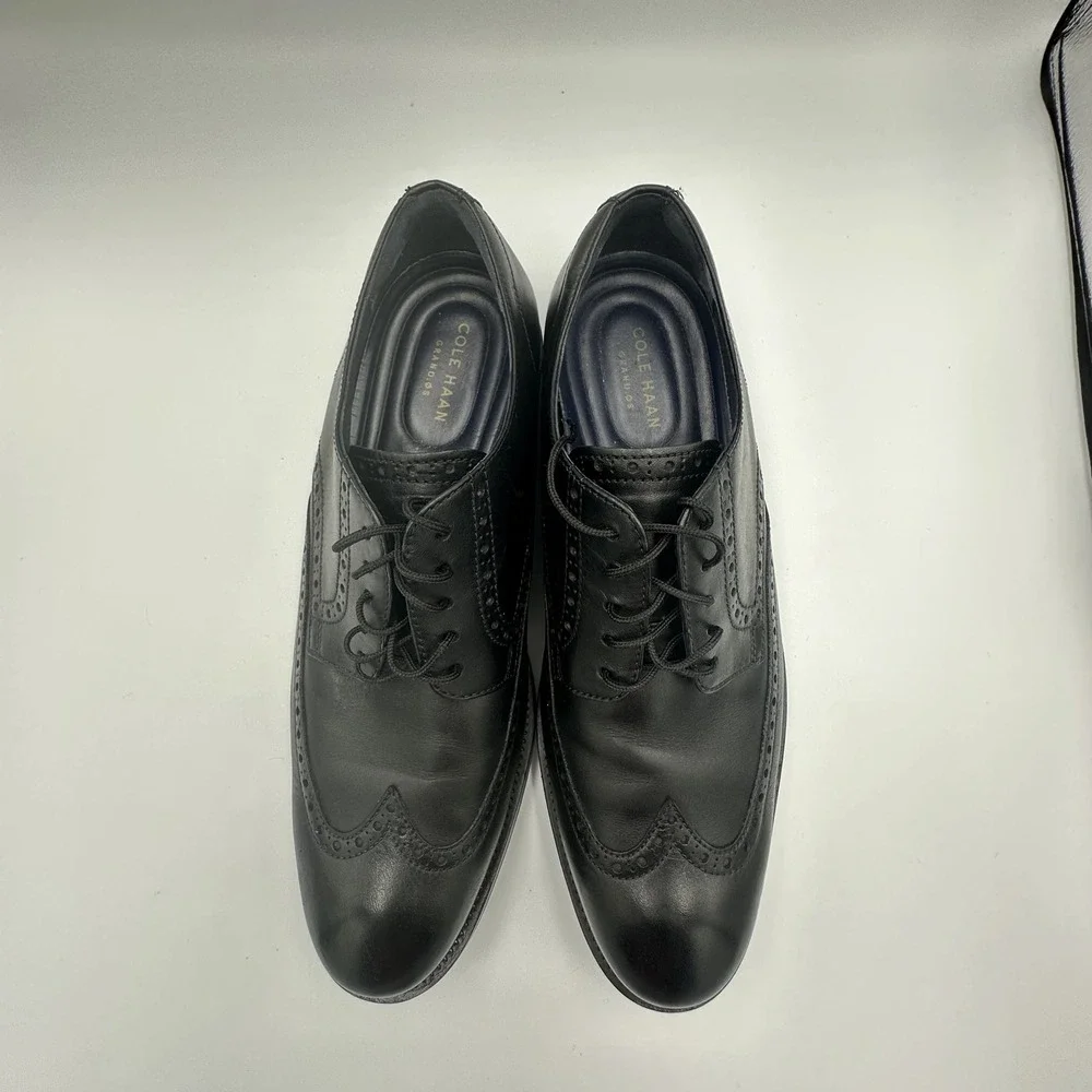 Cole Haan pre owned